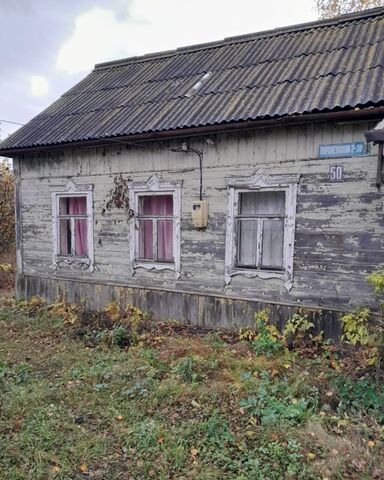 дом с Борщевое Мичуринский муниципальный округ, Устье фото