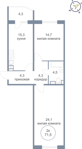 тракт Югорский 54/1 фото