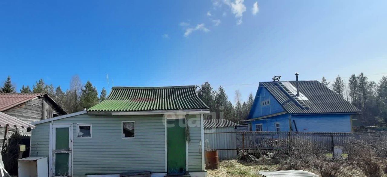 дом г Северодвинск снт Тайга муниципальное образование фото 4