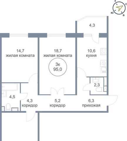 г Сургут ЖК «Георгиевский» фото