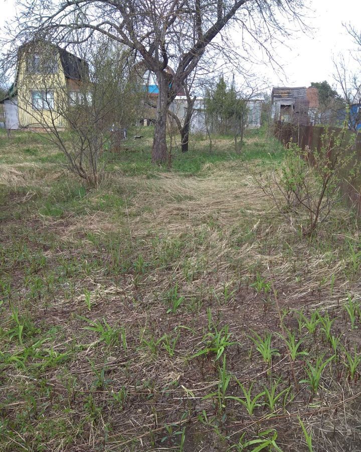земля г Обнинск садоводческий массив Красная Горка, 113 фото 2