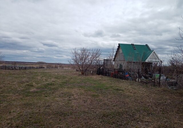 земля с Павловка сельское поселение Комсомольский, Комсомольский фото