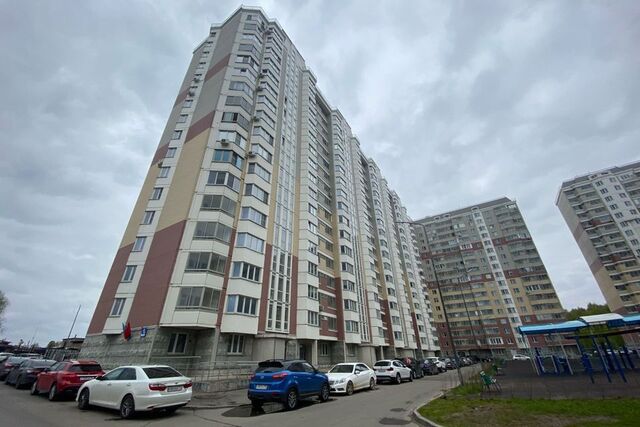 жилой комплекс Первый Андреевский, 1 фото