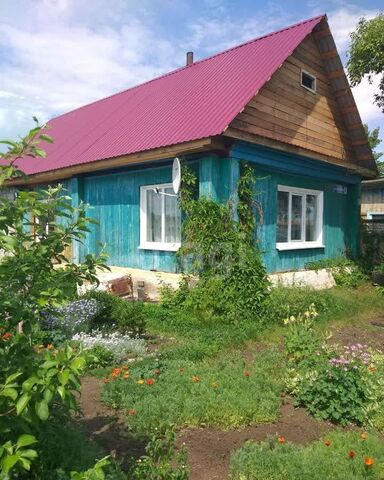 дом д Барсуки Травниковское сельское поселение, Тимирязевский фото
