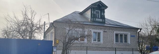 дом с Борисоглеб ул Первомайская 21 фото