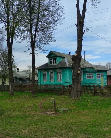 дом рп Борисоглебский ул Полевая Борисоглебское сельское поселение фото