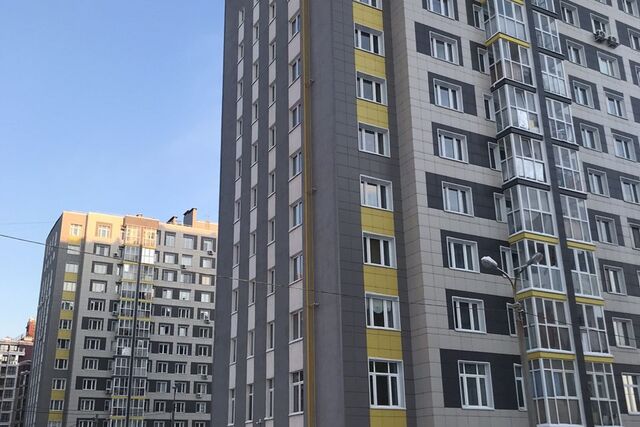 дом 53 городской округ Уфа фото
