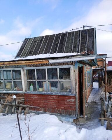 снт Строитель Барышевский сельсовет, 802, Новосибирск фото