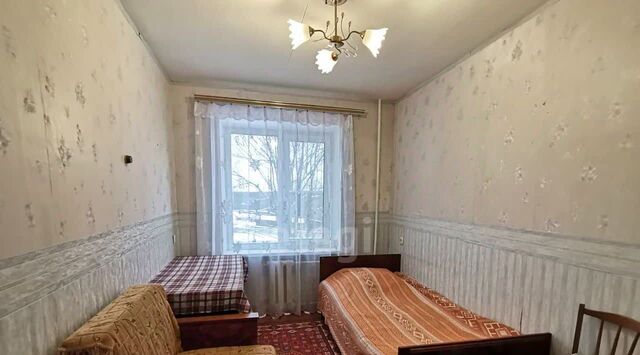 комната ул Дзержинского 3 фото
