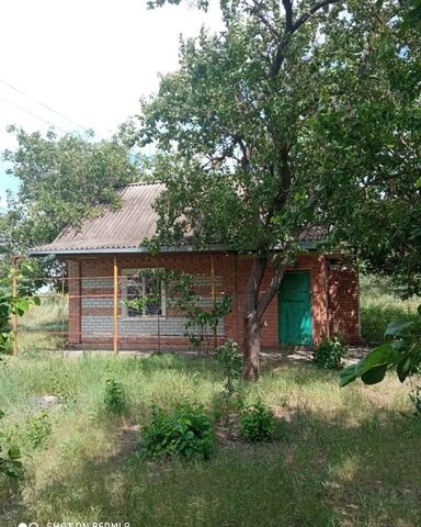 дом Кущёвское сельское поселение, садовые участки фото