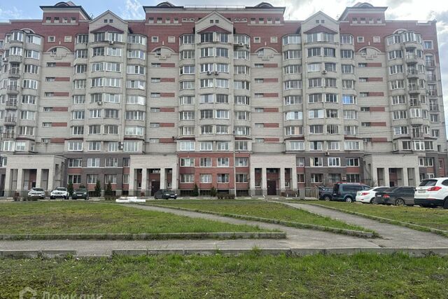 дом 108 городской округ Владимир фото