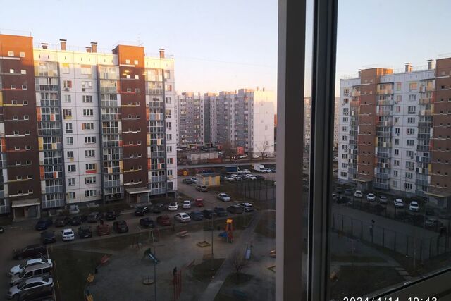 ул Агалакова 66 городской округ Челябинск фото