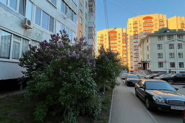дом 49 городской округ Казань фото