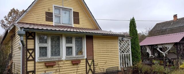 дом с Константиновское днп Речица-2 Ильинское фото