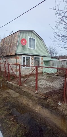 дом 129 Кулаевское сельское поселение, Пестречинский р-н, Ручеёк фото