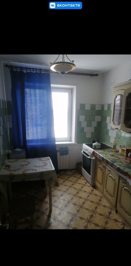 квартира г Печора ул Комсомольская 31 муниципальное образование Печора фото 6