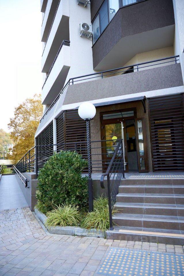 квартира г Сочи ул Армавирская 78а Дагомыс фото 5