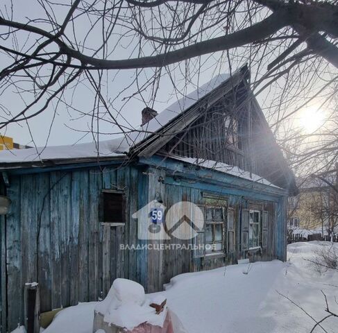 Студенческая Северо-Чемской ул Гэсстроевская 59 жилмассив фото