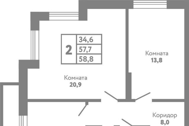 Курортный кв-л фото