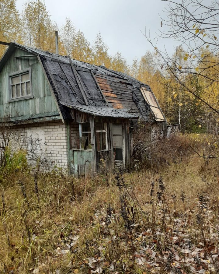 земля р-н Бологовский д Михайловское Выползовское сельское поселение, Озерный фото 3