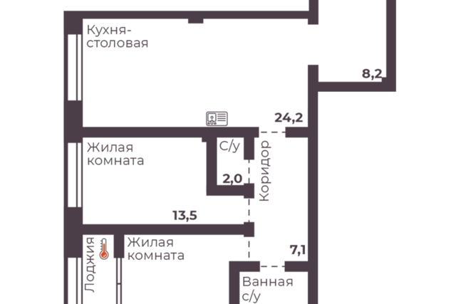 городской округ Челябинск, жилой комплекс 4 Ленина фото