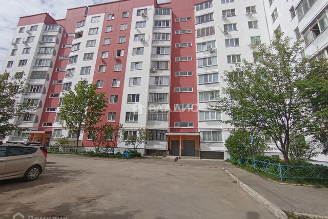 ул Ватутина 45 городской округ Ковров фото