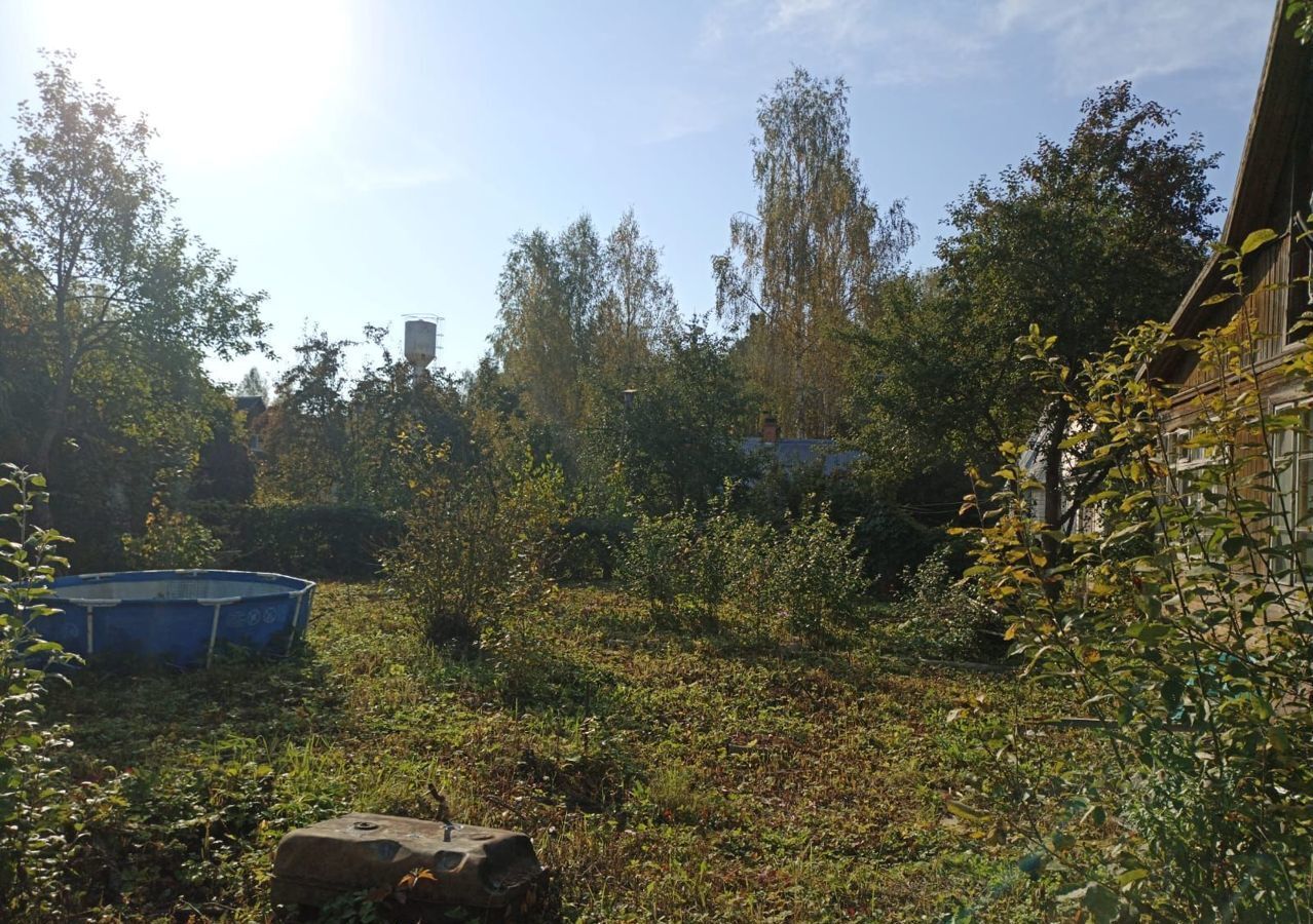 дом городской округ Одинцовский г Звенигород садовое товарищество Сплав, 194 фото 17