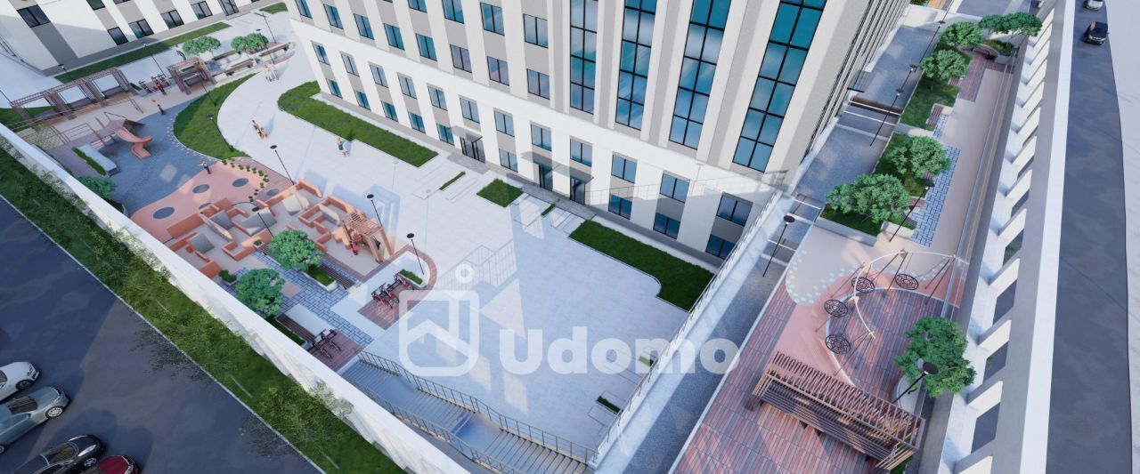 квартира г Уфа р-н Советский ул Революционная 39/3 фото 18
