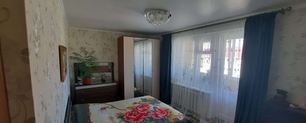 квартира р-н Малокарачаевский с Учкекен ул Ленина 132 фото 5