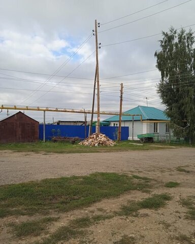 ул Комсомольская 10 Масловское сельское поселение, Уйское фото