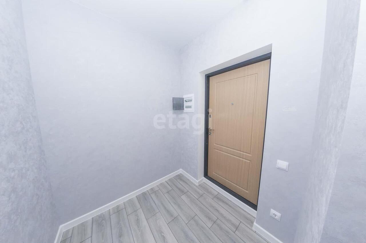 квартира г Кемерово ул Дружбы 28/5 фото 9
