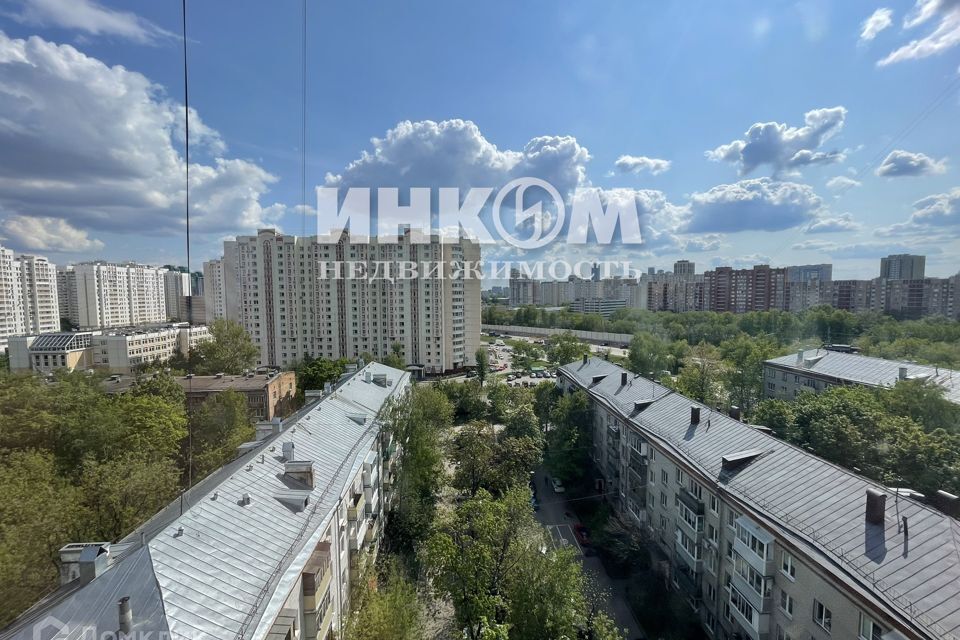 квартира г Москва ул Академика Комарова 11 Северо-Восточный административный округ фото 5