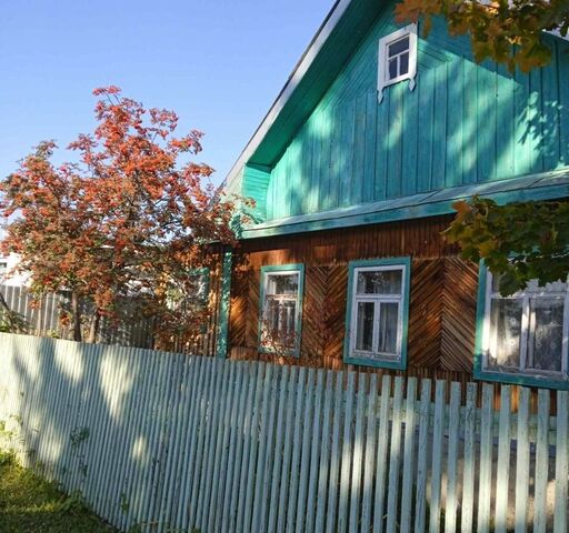дом Непряхинское сельское поселение, Чебаркуль фото
