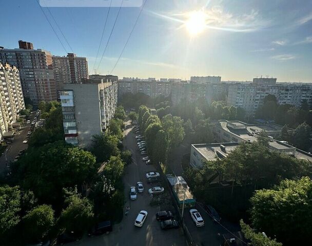 дом 9 городской округ Краснодар фото