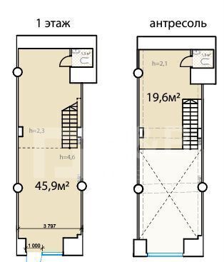 свободного назначения г Москва метро Курская ул Земляной Вал 25 фото 7