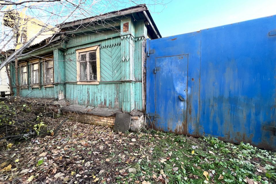 дом г Ковров ул Профсоюзная 25 городской округ Ковров фото 4