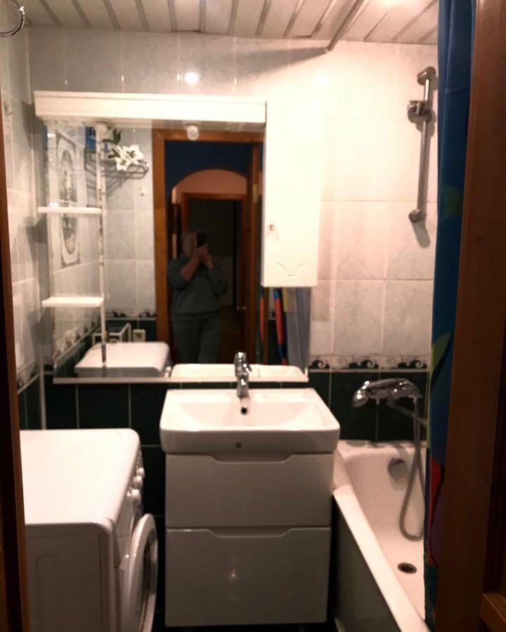 квартира г Балашиха ул Твардовского 17 фото 16