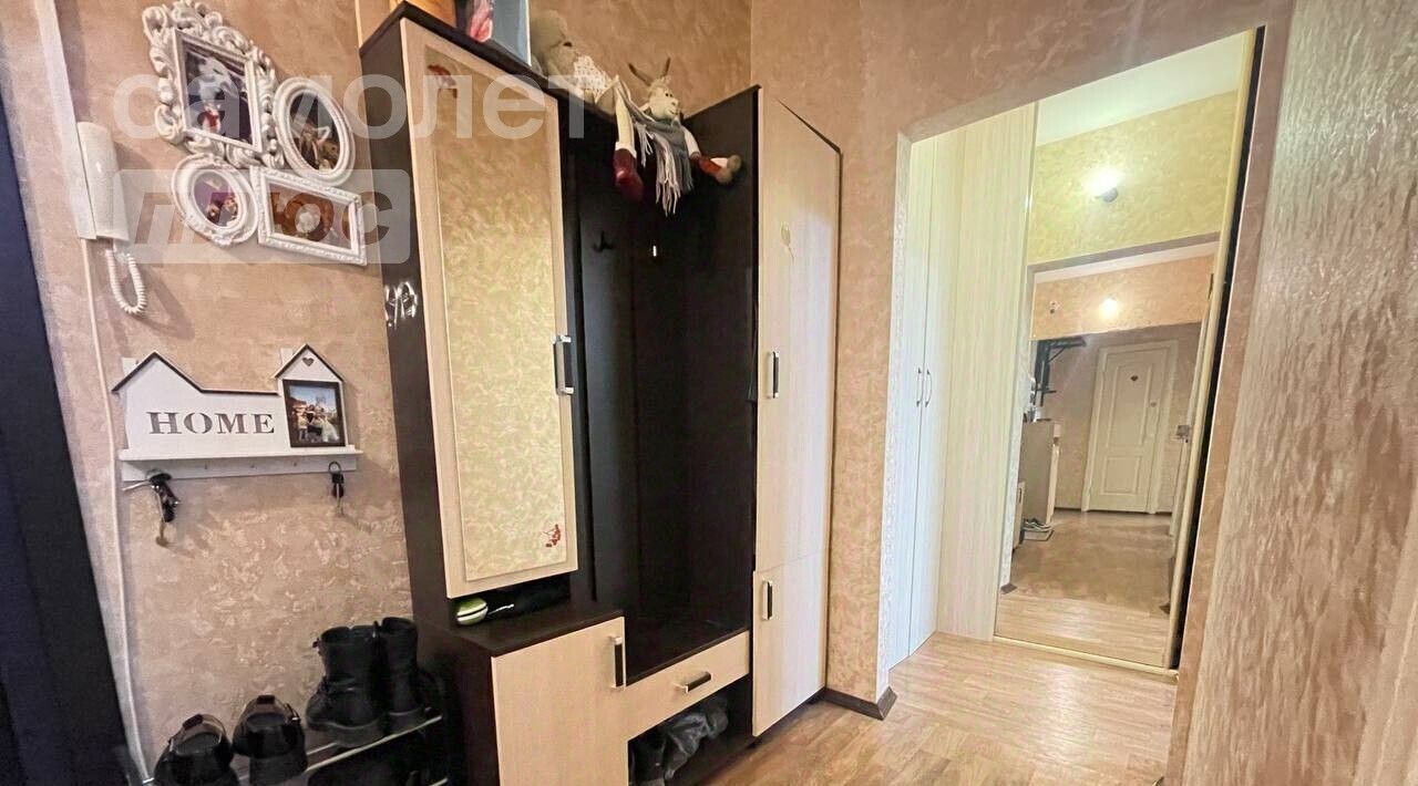 квартира г Нижневартовск ул Героев Самотлора 16 фото 8