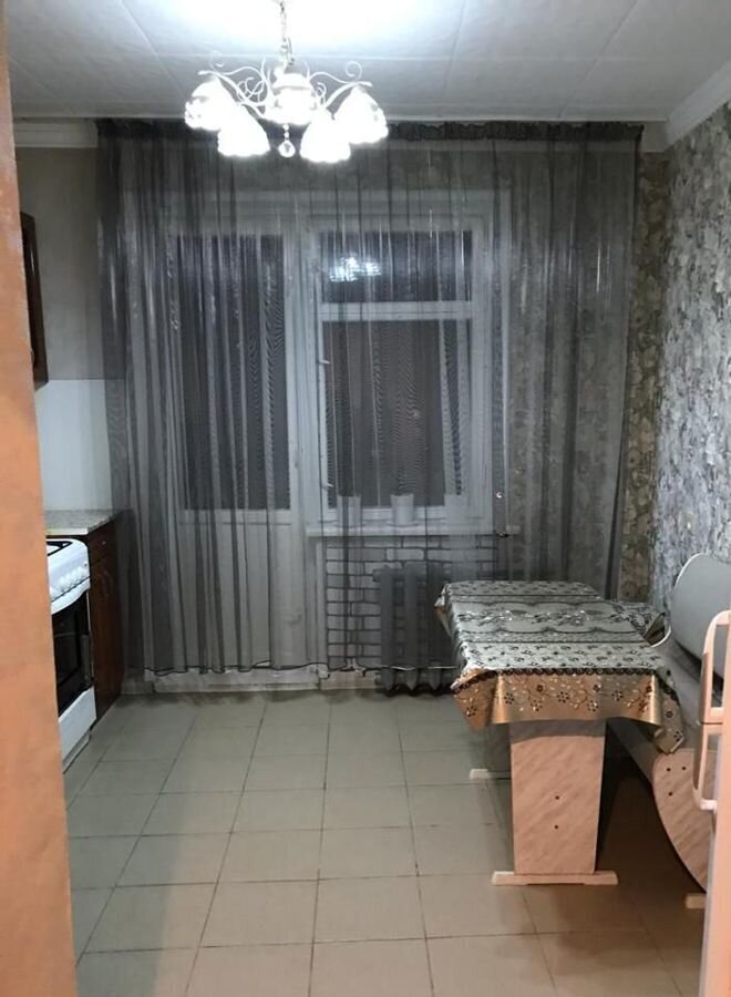 квартира г Нальчик Александровка ул Калинина 250а фото 3