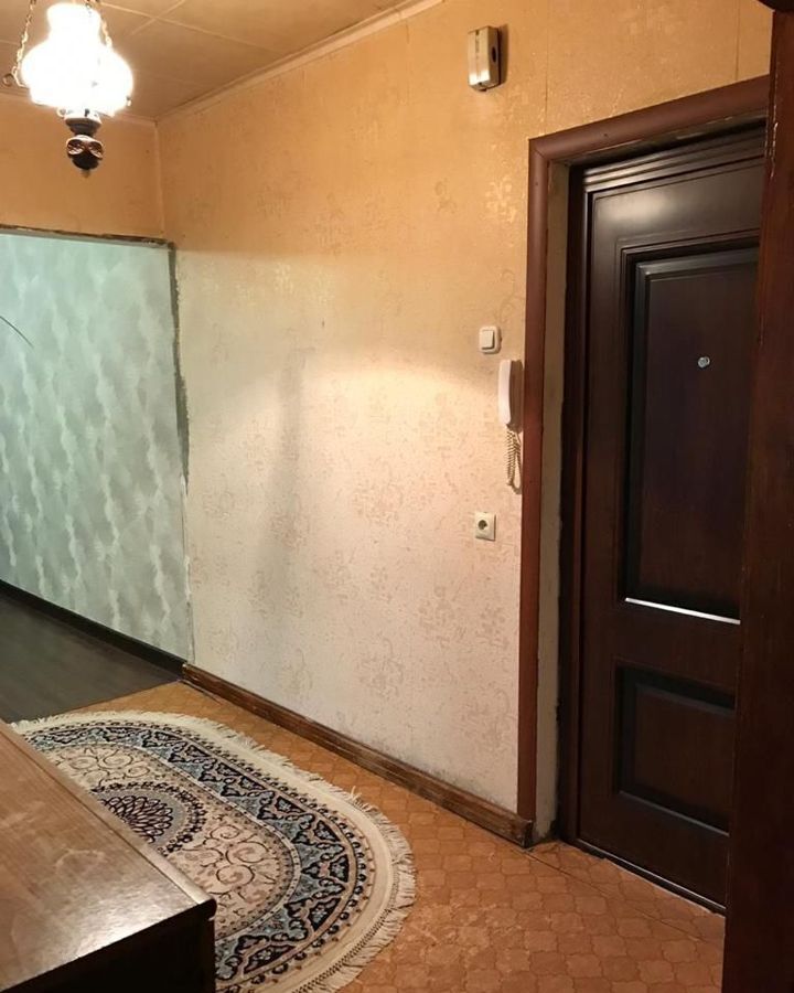 квартира г Нальчик Александровка ул Калинина 250а фото 4