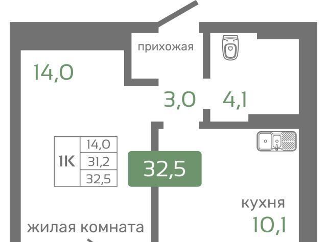р-н Октябрьский с 2 фото