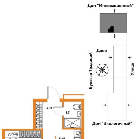 р-н Калининский фото