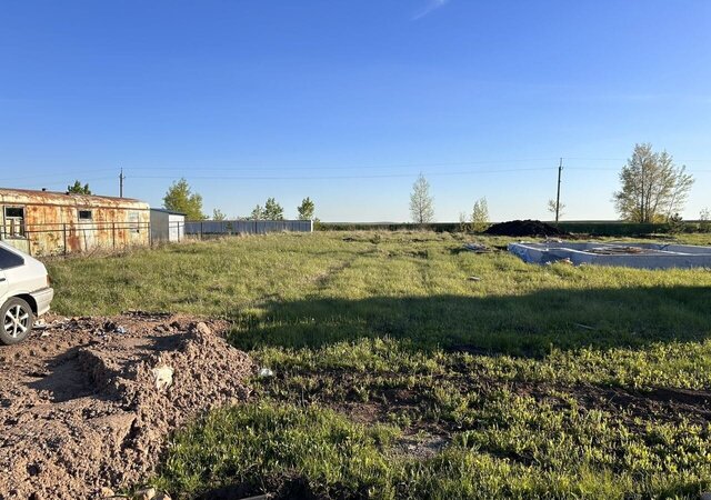 земля д Клятле Шингальчинское сельское поселение, Нижнекамск фото