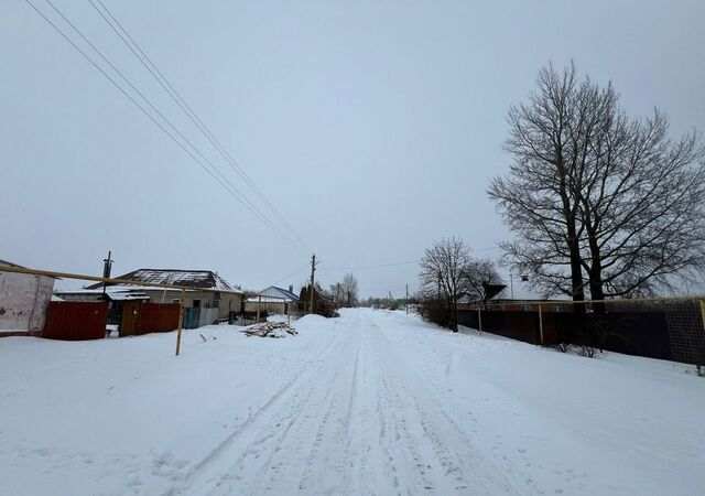 земля Рождественско-Хавское сельское поселение, Орлово фото