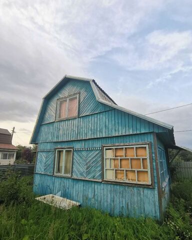 дом сельское поселение Село Истье, Белоусово фото