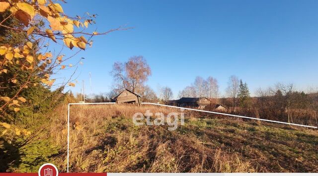 земля муниципальное образование, Воскресенское фото