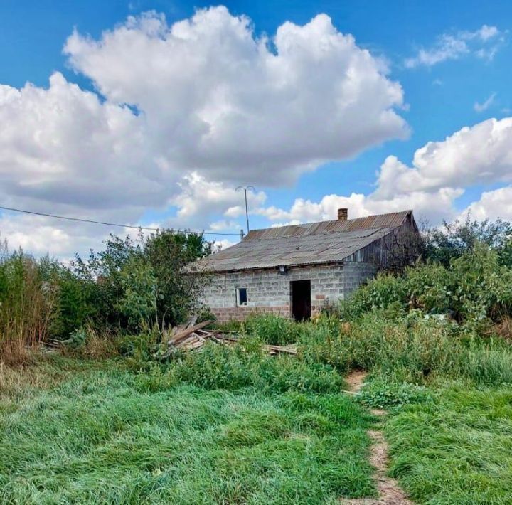 дом р-н Родионово-Несветайский сл Большекрепинская ул Некрасова 2 сл. фото 3