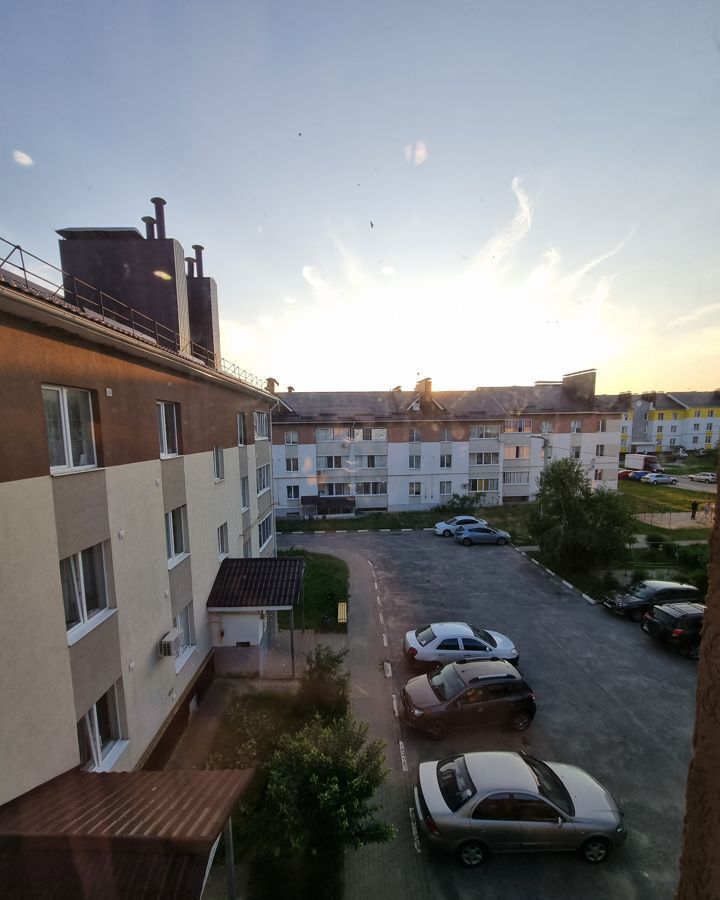 квартира г Белгород Восточный ул Семена Чайкина 23 фото 3