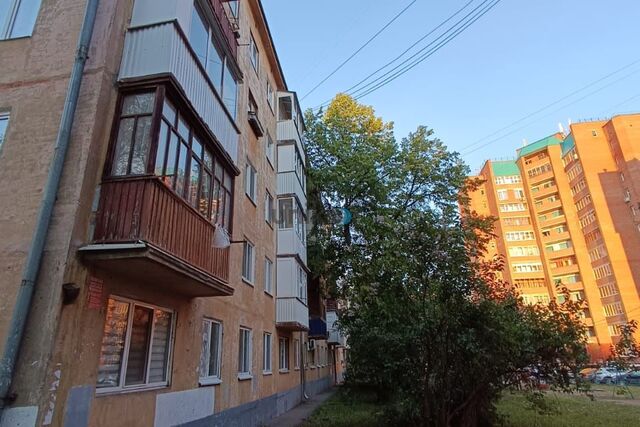 дом 135 городской округ Уфа фото