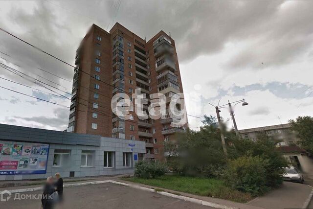 дом 35а городской округ Красноярск фото